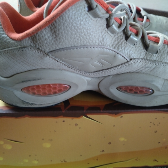 MEN SHOES - Picture 2 of 5